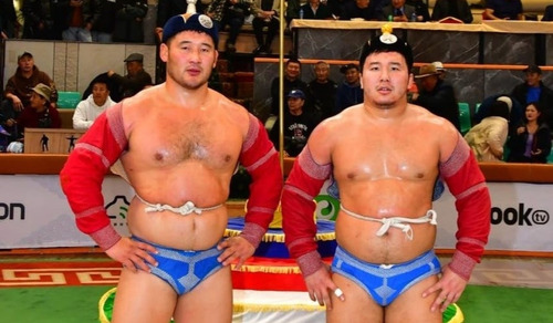 Улсын өсөх идэр начин Ч.Батчулуун VS Улсын начин Б.Түвшинтөгс